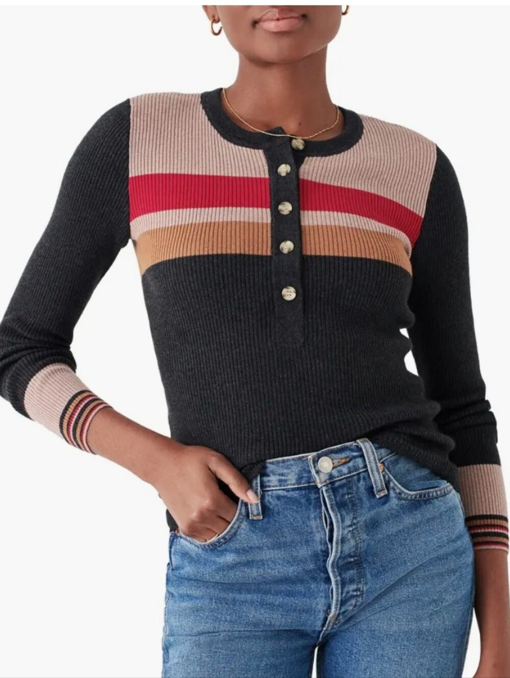 Faherty Mikki Henley